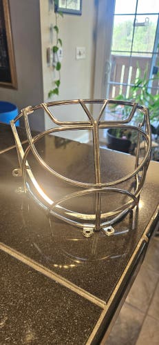 Senior Large CCM Goalie Mask