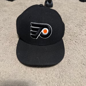 Philadelphia Flyers New Era Hat