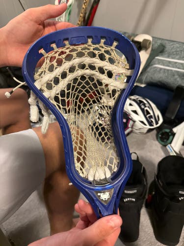 ECD Delta Used Stringing Head (Used)