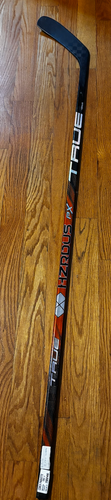 Senior True HZRDUS Px Left Hand Hockey Stick Mid Pattern 85 Flex Pro Stock (New)