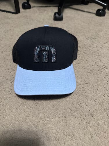 Travis Matthew Hat