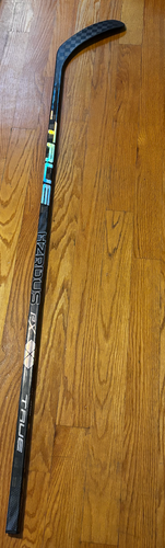 Senior True Left Hand Hockey Stick T90T 85 Flex Pro Stock (New)