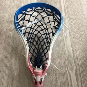STX Av8 with 6 diamond