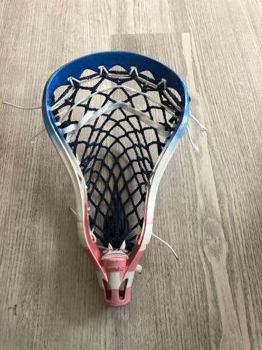 STX Av8 with 6 diamond