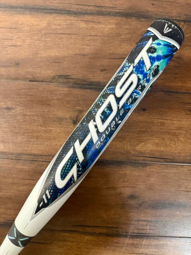 2023 Easton Ghost Tie-Tye Limited Edition 31/20 (-11) Fastpitch Softball Bat