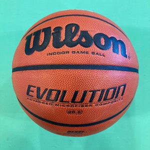 Wilson Evolution Indoor Basketball | 28.5