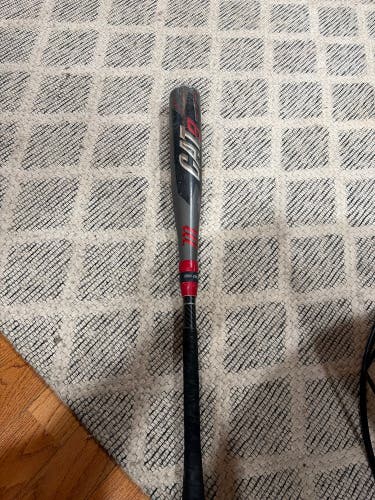 2021 Marucci CAT9 Connect Hybrid USSSA Certified Bat (-5) 26 oz 31" (Used)