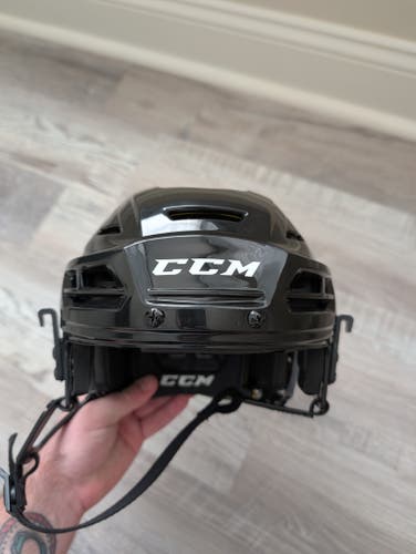 Medium CCM Tacks 310 Helmet (Used)