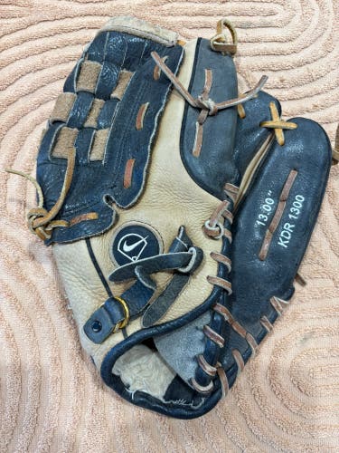 Nike Diamond Ready RH Baseball Glove 13" (Used)