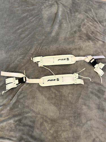 PGS Rotation Control Straps