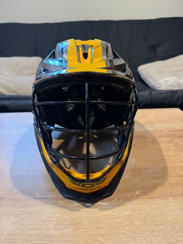 Cascade XRS Helmet (Used)