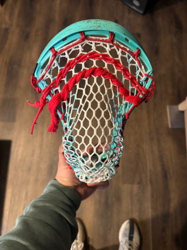 STX Surgeon 1K Used Stringing Head (Used)