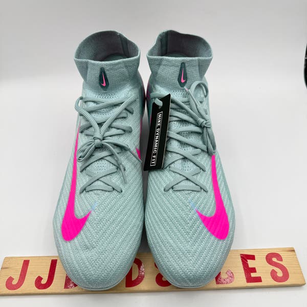 Nike Zoom Mercurial Superfly 10 Elite FG Prism Pack FQ1454  display picture 1