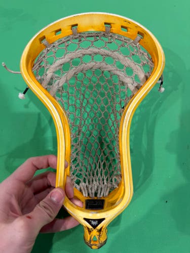 ECD Lacrosse DNA 2.0 Lacrosse Head