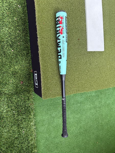 2026 DeMarini The Goods Hybrid BBCOR Certified Bat (-3) 29 oz 32" (Used)