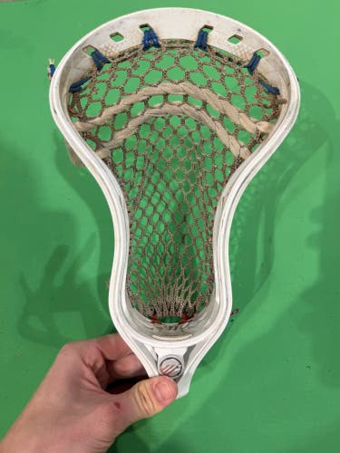 Maverik Tactik Lacrosse Head