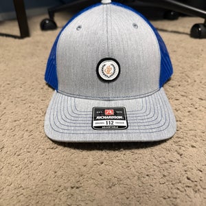 Golf Hat