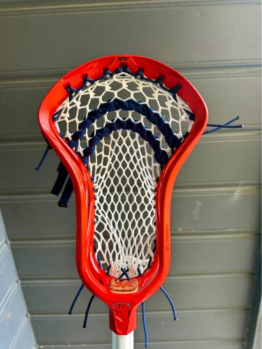 STX Surgeon Custom