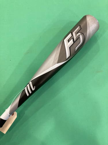 2023 Marucci F5 Alloy Bat USABat Certified (-10) 18 oz 28"