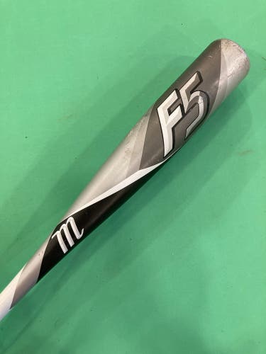 2023 Marucci F5 Alloy Bat USABat Certified (-10) 20 oz 30"