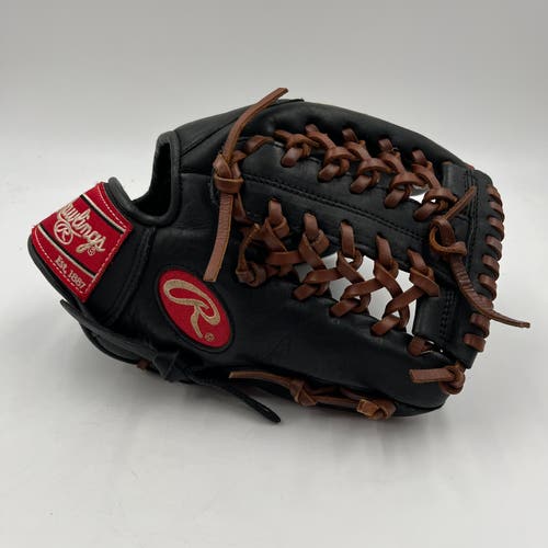 Rawlings Gold Glove Series 11.5 Infield Baseball Glove