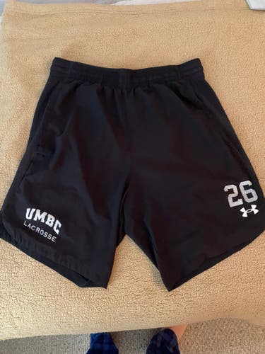 UMBC Team Issued Shorts