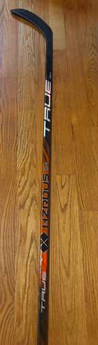 Senior True HZRDUS 9x Right Handed Hockey Stick TC4 65 Flex (New)