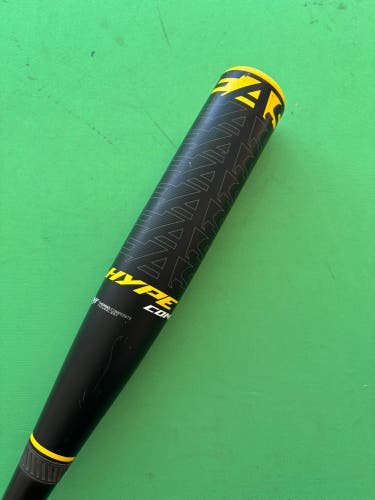 2023 Easton Hype Comp Composite Bat USSSA Certified (-10) 20 oz 30"