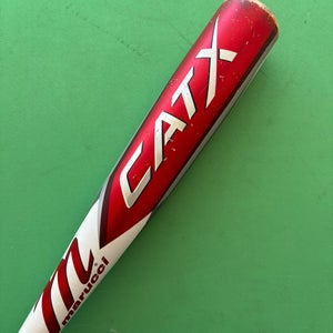 2023 Marucci CATX Alloy Bat USSSA Certified (-10) 19 oz 29"