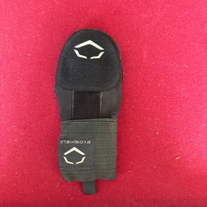 Black Senior EvoShield Sliding Mitt (Used)