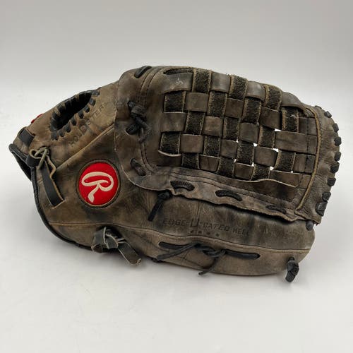Rawlings Heritage Series USA 13.5 Outfield Softball Baseball Glove