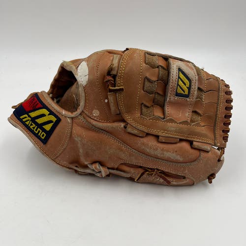 Mizuno World Win GPT-5 12” Pitchers Infield Baseball Glove