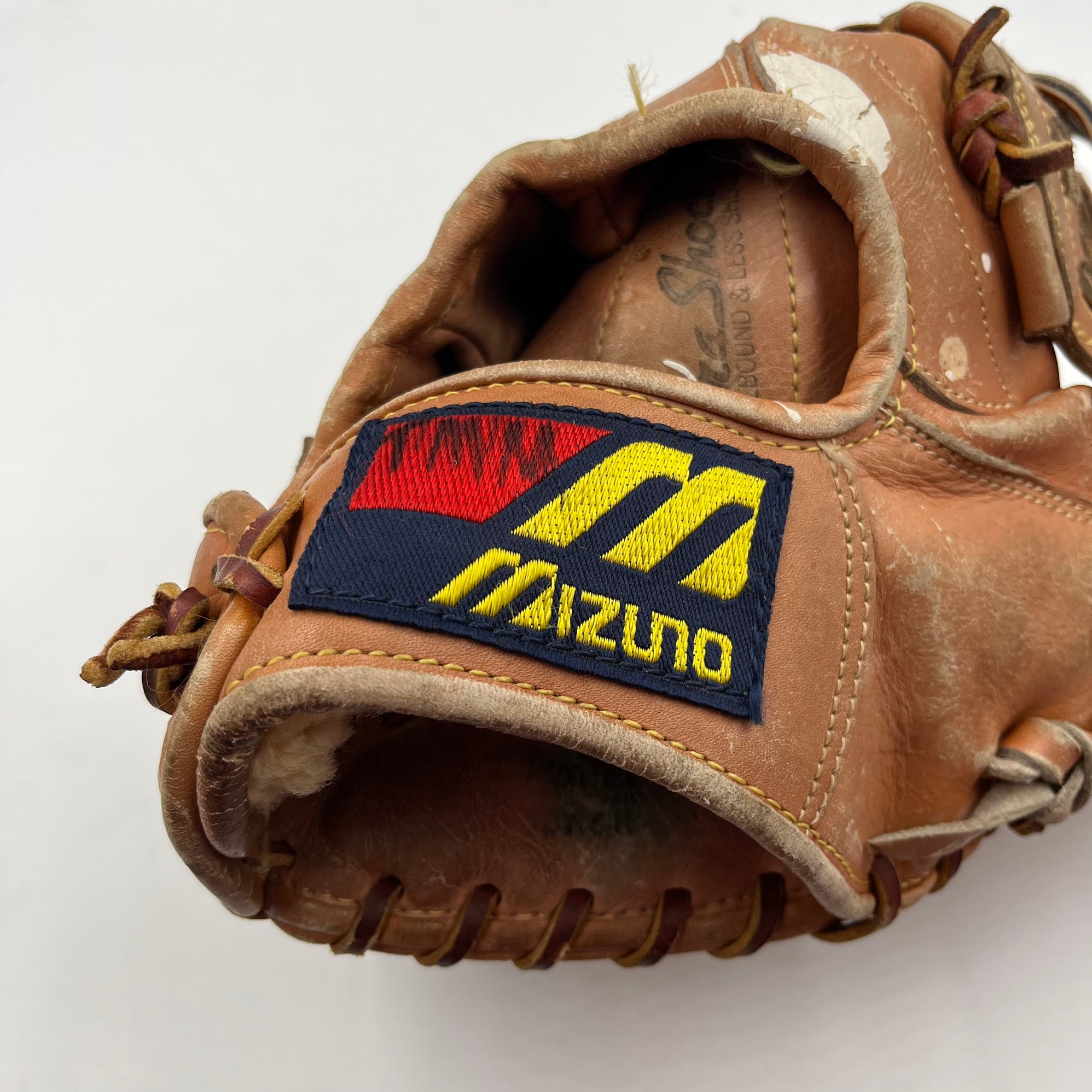 Mizuno World Win GPT-5 12” Pitchers Infield Baseball Glove