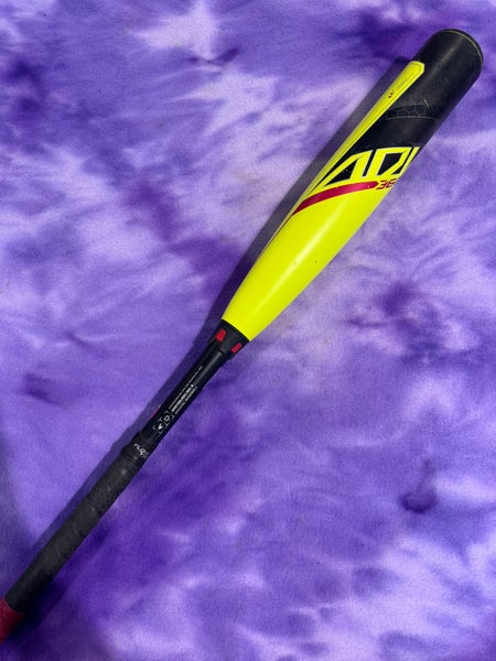 2023 Easton ADV 360 Composite Bat USABat Certified (-8) Composite 22 oz 30" (Used)