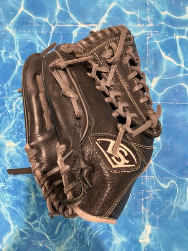Louisville Slugger Omaha LH Baseball Glove 11.75" (Used)
