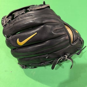 Nike Pro Tradition RH Infield Baseball Glove | 11.75"