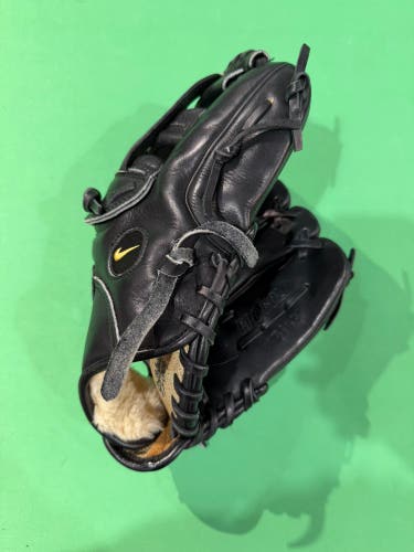 Nike Pro Tradition RH Infield Baseball Glove | 11.75"