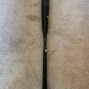 2020 DeMarini The Goods Hybrid BBCOR Certified Bat (-3) 29 oz 32" (Used)