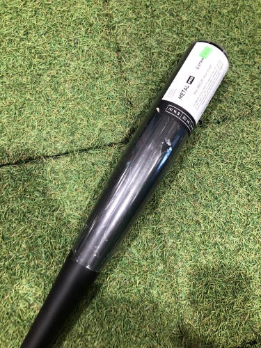 2020 StringKing Metal Pro Alloy Bat BBCOR Certified (-3) Alloy 31 oz 34" (New)