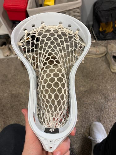 StringKing Mark 2F Stiff Used Stringing Head (Used like new)