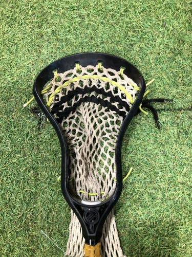 Maverik Charger Complete Men's Stick (Used)
