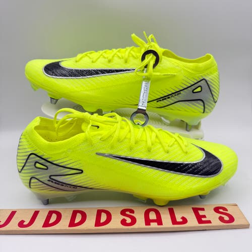 Nike Air Zoom Mercurial Vapor 16 Elite SG PRO Soccer HJ2454-700 Men’s Sz 11.5

New