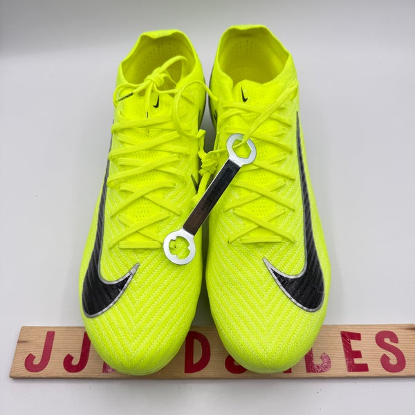 Nike Air Zoom Mercurial Vapor 16 Elite SG-PRO Men’s 8 Soccer HJ2454-700. Nike Air Zoom Mercurial Vapor 16 Elite SG PRO Soccer HJ2454  main image 3
