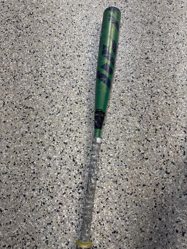 2023 Louisville Slugger Meta Composite BBCOR Certified Bat (-3) 28 oz 31" (Used)