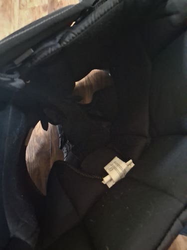 XL Itech Goalie Pants (Used)
