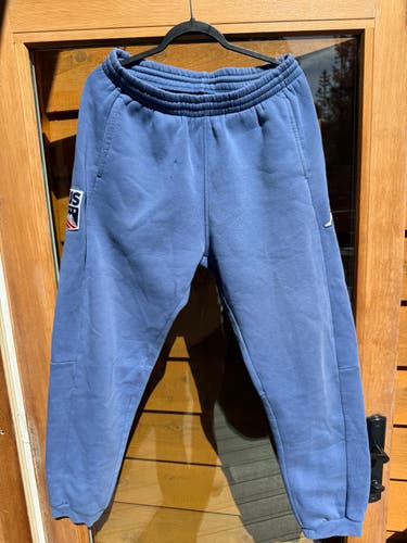 US Ski Team Kappa Women's Sweat Pants