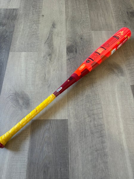 2025 Easton Hype Fire Composite USSSA Certified Bat (-5) 26 oz 31" (New) drop 5