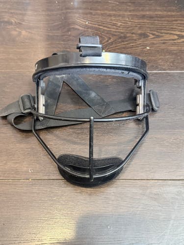 Rip It Face Guard (Used)
