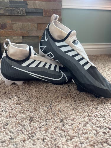Men's Size M 10.0 (W 11.0) Nike Vapor edge pro 360 (Used)