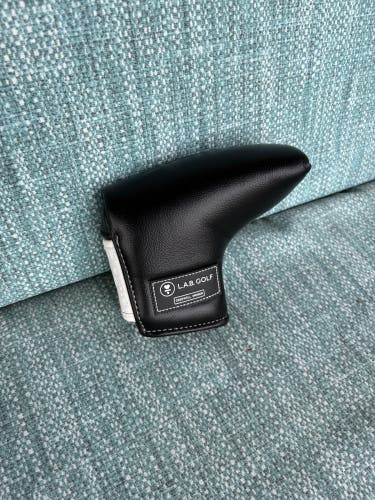 L.A.B. Link Blade Putter Cover